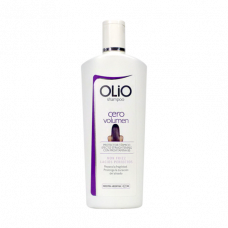 Olio Shampoo Cero Volumen x 420 ML